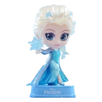 Фигурка Frozen - Elsa Cosbaby Hot Toys
