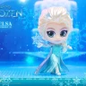 Купить Фигурка Frozen - Elsa Cosbaby Hot Toys 