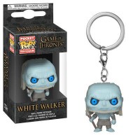 Funko Pocket POP! Keychain: Game of Thrones S10: White Walker