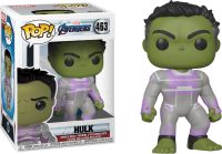 Avengers 4: Endgame - Professor Hulk Pop! Vinyl Figure
