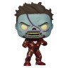 Купить Фигурка Funko POP! Bobble Marvel What If Zombie Iron Man (GW) (Exc)  