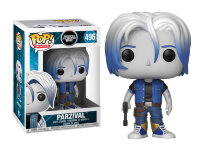 Funko Pop Movies: Ready Player One - Parzival