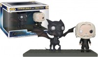 Fantastic Beasts 2: Crimes of Grindelwald - Grindelwald & Thestral Movie Moments Hot Topic Exclusive