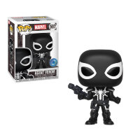 PIAB EXC Marvel Agent Venom Pop! Vinyl Figure