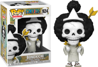One Piece - Bonekichi Pop! Vinyl Figure