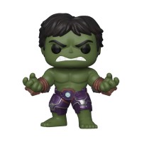 POP! Bobble: Marvel: Avengers Game: Hulk  