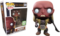 The Lord of the Rings - Grishnakh Pop! Vinyl Figure (2019 Spring Convention Exclusive)