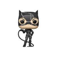 POP! Vinyl: DC: Batman Returns: Catwoman