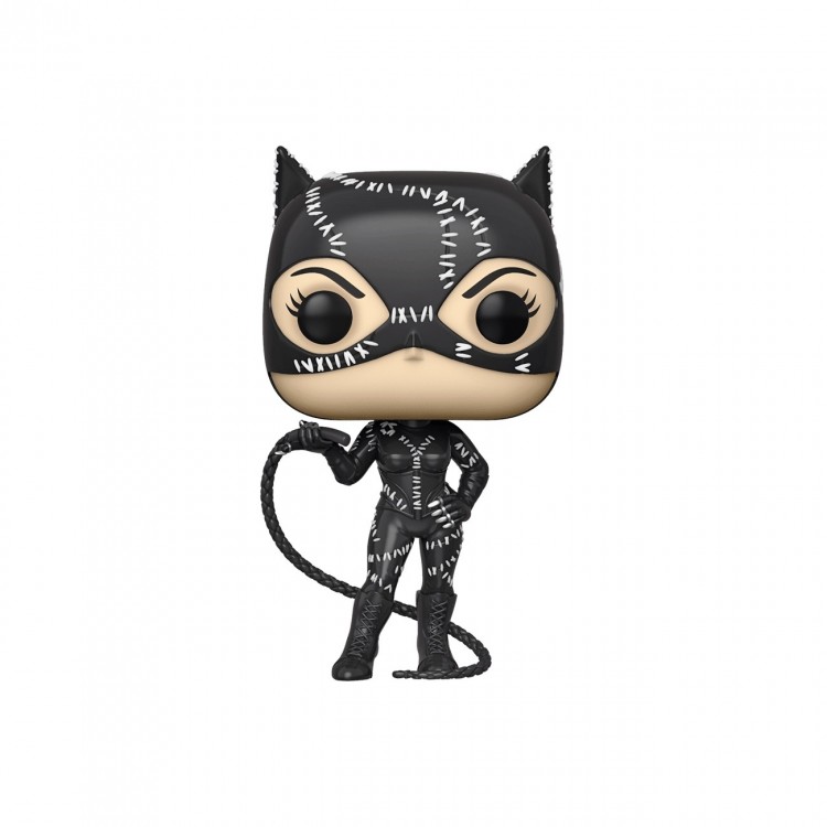 Купить POP! Vinyl: DC: Batman Returns: Catwoman 