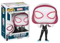 Spider-Woman - Spider Gwen Pop! Vinyl Figure