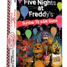 Купить Настольная игра Funko Games Five Nights at Freddy's Survive 'Til 6AM Gam  