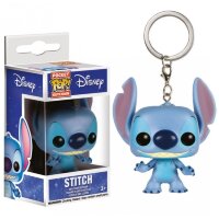 Брелок Funko Pocket POP! Keychain: Disney: Stitch 