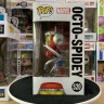 Купить Spider-Man - Octo-Spidey Pop! Vinyl Figure 