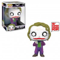 POP! Vinyl: DC: 10" Joker 