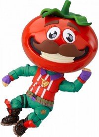 Фигурка Nendoroid Fortnite Tomato Head 