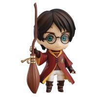 Фигурка Nendoroid Harry Potter Harry Potter: Quidditch Ver. 