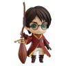 Купить Фигурка Nendoroid Harry Potter Harry Potter: Quidditch Ver.  