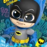 Купить Фигурка Hot Toys Cosbaby Batman COSB706 Classic TV Series Mini 
