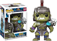Thor 3: Ragnarok - Hulk Gladiator Pop! Vinyl Figure