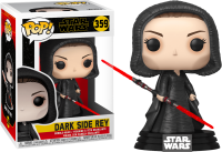 Funko POP! Bobble: Star Wars: Rise of Skywalker: Dark Rey 
