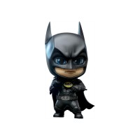 Фигурка Hot Toys Cosbaby The Flash Batman Бэтмен из фильма Флэш