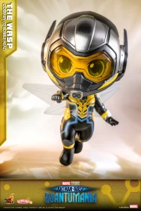 Фигурка Hot Toys Ant-Man And The Wasp: Quantumania Cosbaby (S) COSB1015