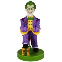 Подставка Cable guy: DC: Joker 