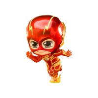 Фигурка Hot Toys Cosbaby "The Flash" Флэш
