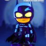 Купить Фигурка Hot Toys COSB977 The Batman - Batman & Batrang Fluorescent Color Version 