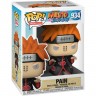 Купить Фигурка Funko POP! Animation Naruto Shippuden Pain  