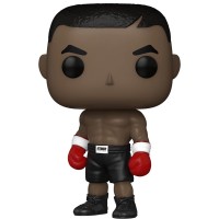 Фигурка Funko POP! Legends Boxing Mike Tyson 