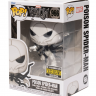 Купить Фигурка Funko Pop! Venom Poison Spider-Man (Entertainment Earth Exclusive) 
