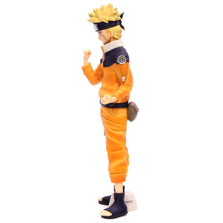Купить Фигурка Naruto Grandista Nero Uzumaki Naruto  