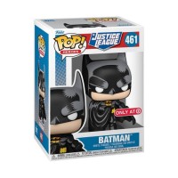 Funko POP! Heroes: Justice League - Batman (Target Exclusive)
