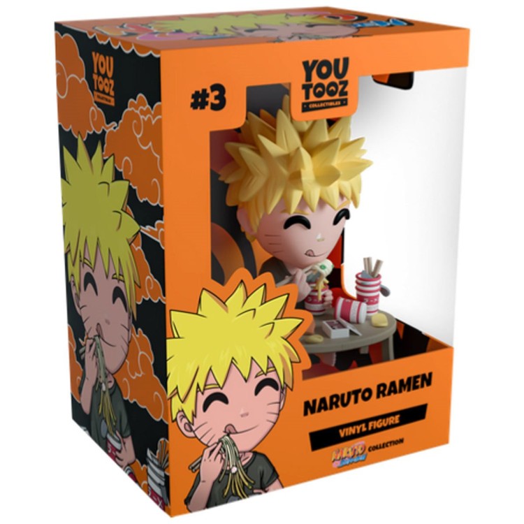 Купить Фигурка Youtooz Collectibles Naruto Ramen 