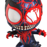 Купить Фигурка Spider-Man: Maximum Venom - Venomized Miles Morales Cosbaby (S) Hot Toys Майз Веном 