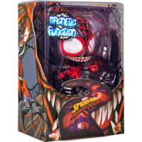Фигурка Spider-Man: Maximum Venom - Venomized Miles Morales Cosbaby (S) Hot Toys Майз Веном