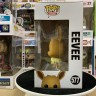 Купить  Funko Pokemon Pop! Games Eevee Vinyl Figur 