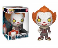 Funko Pop! Movies: It 2 - Pennywise 10"