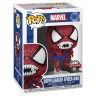 Купить Фигурка Funko POP! Bobble Marvel Doppelganger Spider-Man (Exc) (961)  