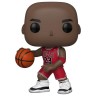 Купить Фигурка Funko POP! NBA Bulls Michael Jordan (Red Jersey) 10"  
