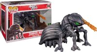 Funko Pop! Starship Troopers - Tanker Bug Super-Sized 6 (2020 Spring Convention Exclusive)