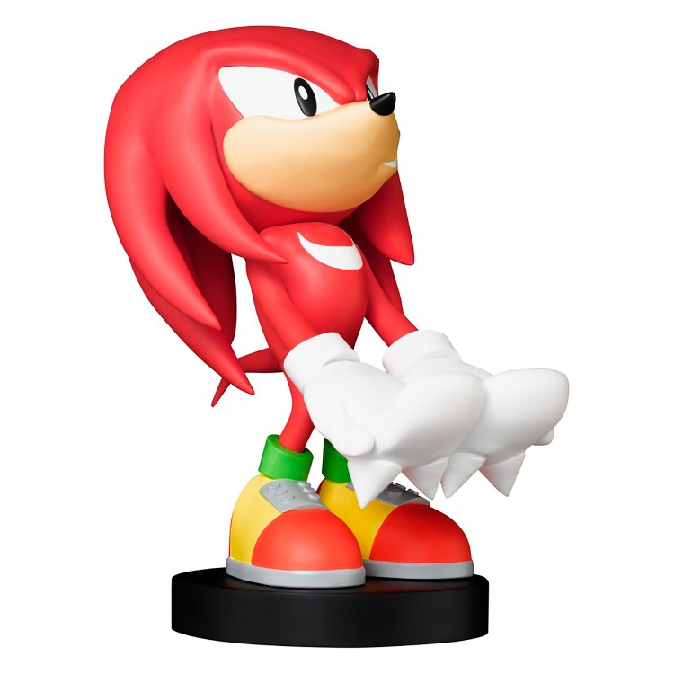 Купить Подставка Cable guy: Sonic: Knuckles  