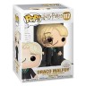 Купить Фигурка Funko POP! Harry Potter S10 Draco Malfoy w/Whip Spider (117)  