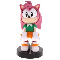 Подставка Cable guy: Sonic: Amy Rose 