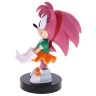 Купить Подставка Cable guy: Sonic: Amy Rose  