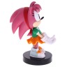 Купить Подставка Cable guy: Sonic: Amy Rose  