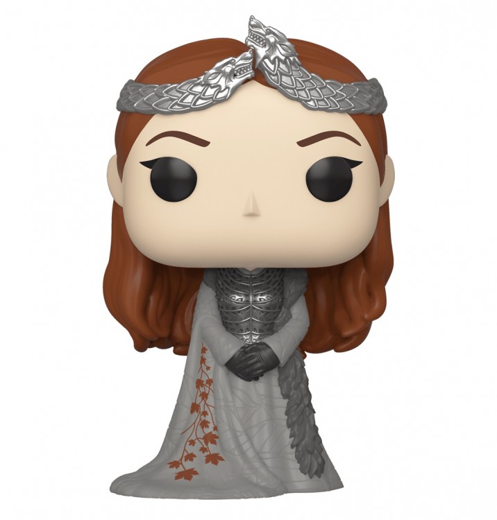 Купить POP! Vinyl: Game of Thrones: Sansa Stark 