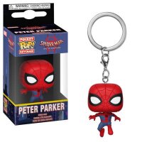Funko Pocket POP! Keychain: Animated Spider-Man: Spider-Man