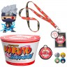 Купить Naruto: Shippuden - Kakashi & Noodles Exclusive Collector Box 